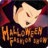 Jeu Halloween Fashion Show en plein ecran
