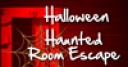 Jeu Halloween Haunted Room Escape