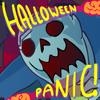 Jeu Halloween Panic en plein ecran
