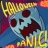 Halloween Panic