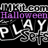 Halloween PlaySets