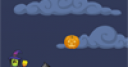 Jeu Halloween Pumpkin Launch 2