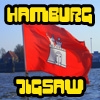 Jeu Hamburg Jigsaw en plein ecran