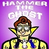 Jeu Hammer the Ghost en plein ecran
