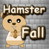 Jeu Hamster Fall en plein ecran