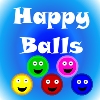 Jeu Happy Balls en plein ecran