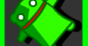 Jeu Happy Green Robot