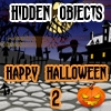 Jeu Happy Halloween 2 – Hidden Objects en plein ecran