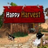 Jeu Happy Harvest en plein ecran