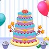Jeu Happy Mother’s Day Cake en plein ecran