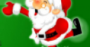 Jeu Happy Santa find numbers