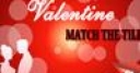 Jeu Happy Valentine – Match the tiles