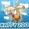 Jeu Happy Zoo en plein ecran
