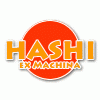 Jeu Hashi ex Machina en plein ecran
