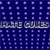 Jeu Hate Cubes en plein ecran