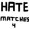 Jeu Hate Matches 4 en plein ecran
