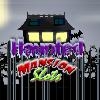 Jeu Haunted Mansion Slots en plein ecran