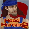 Jeu Head Hunter 2 en plein ecran