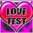 Heart Love Connection Tester