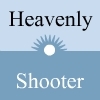 Jeu Heavenly Shooter en plein ecran
