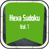 Jeu Hexa Sudoku – vol 1 en plein ecran