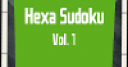 Jeu Hexa Sudoku – vol 1