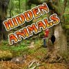 Jeu Hidden Animals en plein ecran