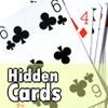 Jeu Hidden Cards en plein ecran