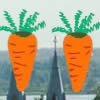 Jeu Hidden Carrots Liepaja en plein ecran
