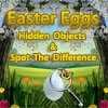 Jeu Hidden Easter Eggs en plein ecran