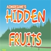 Jeu Hidden Fruits en plein ecran