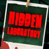 Jeu Hidden Laboratory en plein ecran