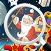 Jeu Hidden Numbers – Christmas en plein ecran