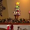 Jeu Hidden Objects Christmas Room en plein ecran