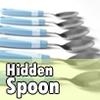 Jeu Hidden Spoon en plein ecran