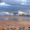 Jeu Hidden Stars: Sea Coast en plein ecran