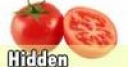 Jeu Hidden Tomatoes