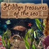 Jeu Hidden Treasures Of The Sea en plein ecran