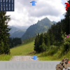 Jeu Hide And Seek – French Alps en plein ecran