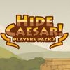 Jeu Hide Caesar Player Pack 2 en plein ecran