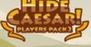 Jeu Hide Caesar Player Pack 2