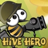 Jeu Hive Hero en plein ecran