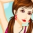 Holiday Girl Dressup