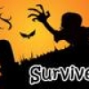 Jeu Holiday Survival: Halloween en plein ecran