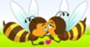 Jeu Honey Bee Kiss