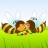 Honey Bee Kiss