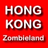Jeu Hong Kong Zombieland en plein ecran