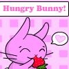 Jeu Hungry Bunny en plein ecran
