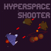 Jeu HyperSpace Shooter en plein ecran