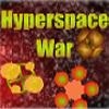 Jeu Hyperspace War en plein ecran